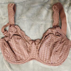 Prima Donna Women's Madison Side Support Full Cup Bra (34I)